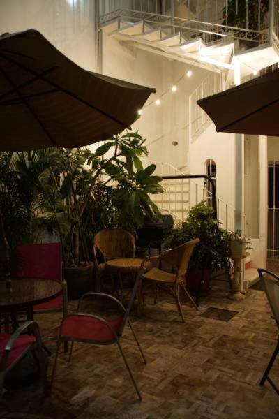Casa Adriana Inn Puerto Vallarta
