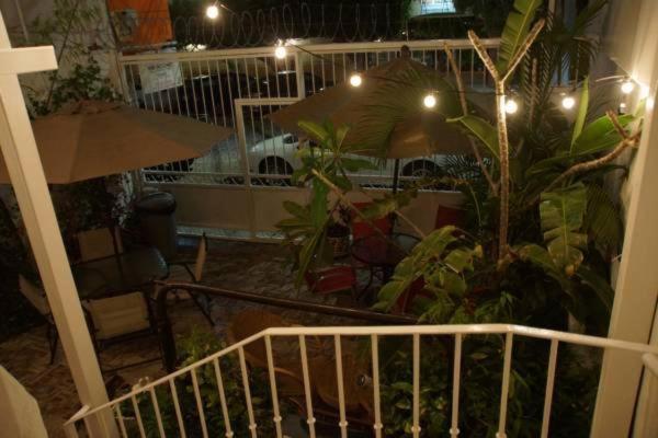Casa Adriana Puerto Vallarta