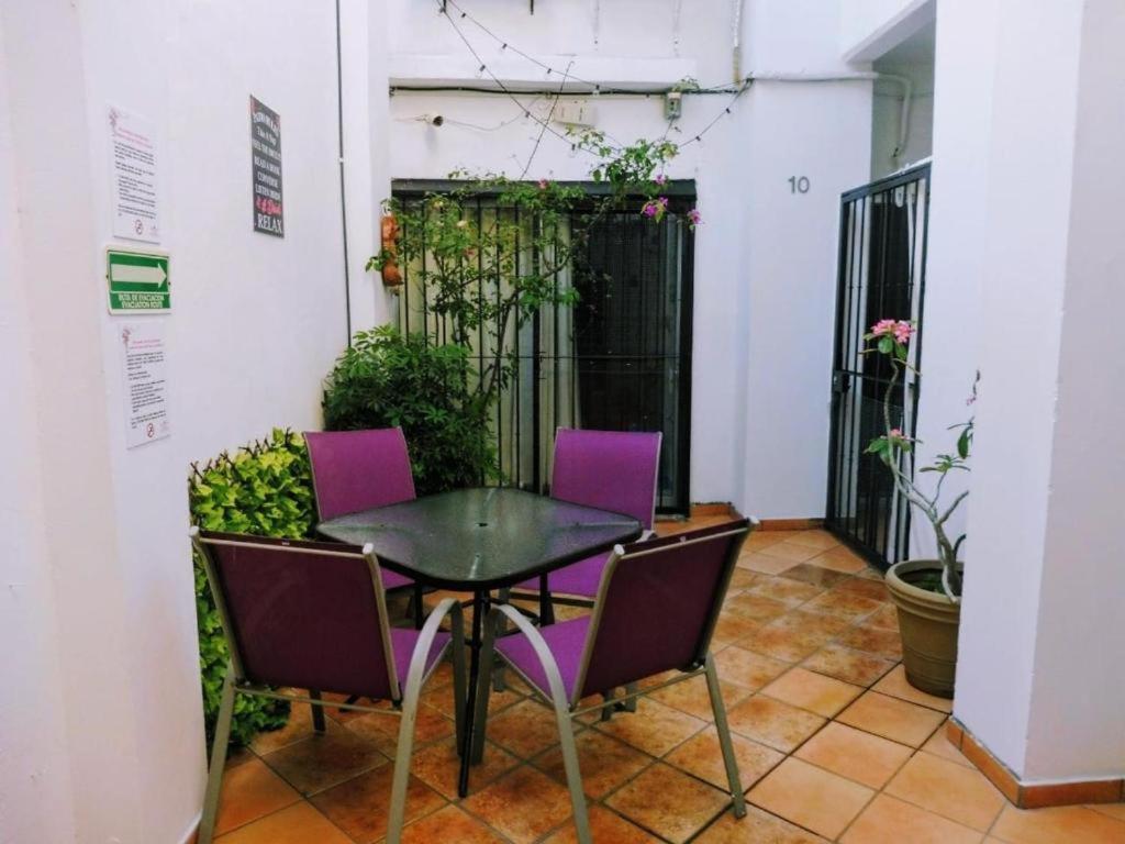 Inn Casa Adriana Puerto Vallarta