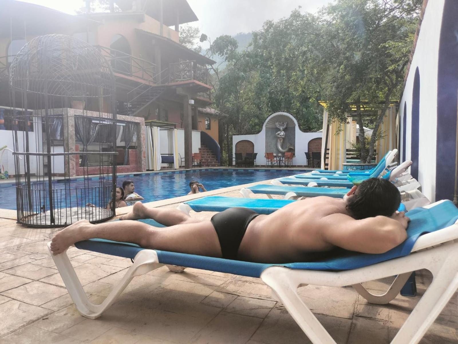 Amaria - Adults Only Puerto Vallarta