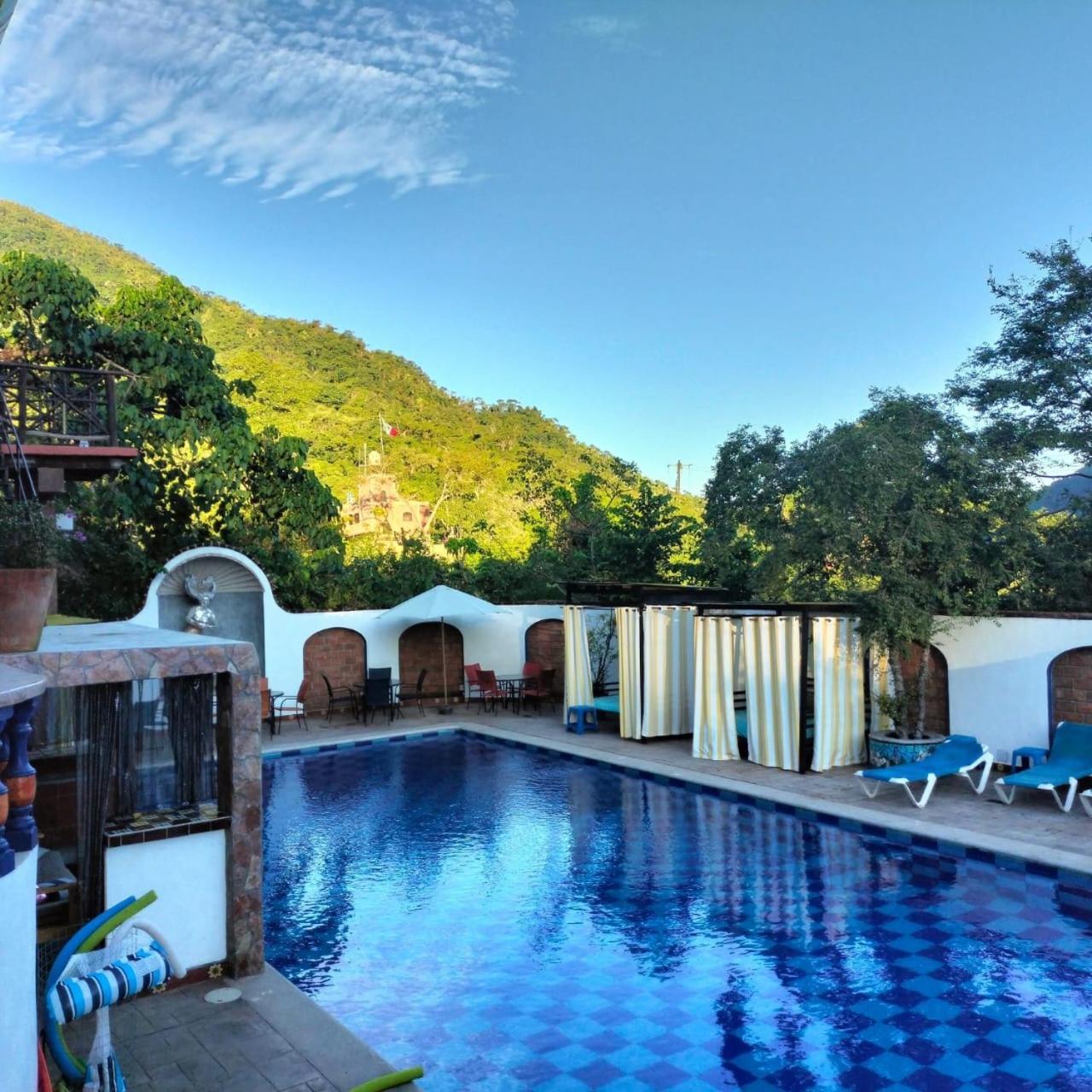 Lodge Amaria - Adults Only *