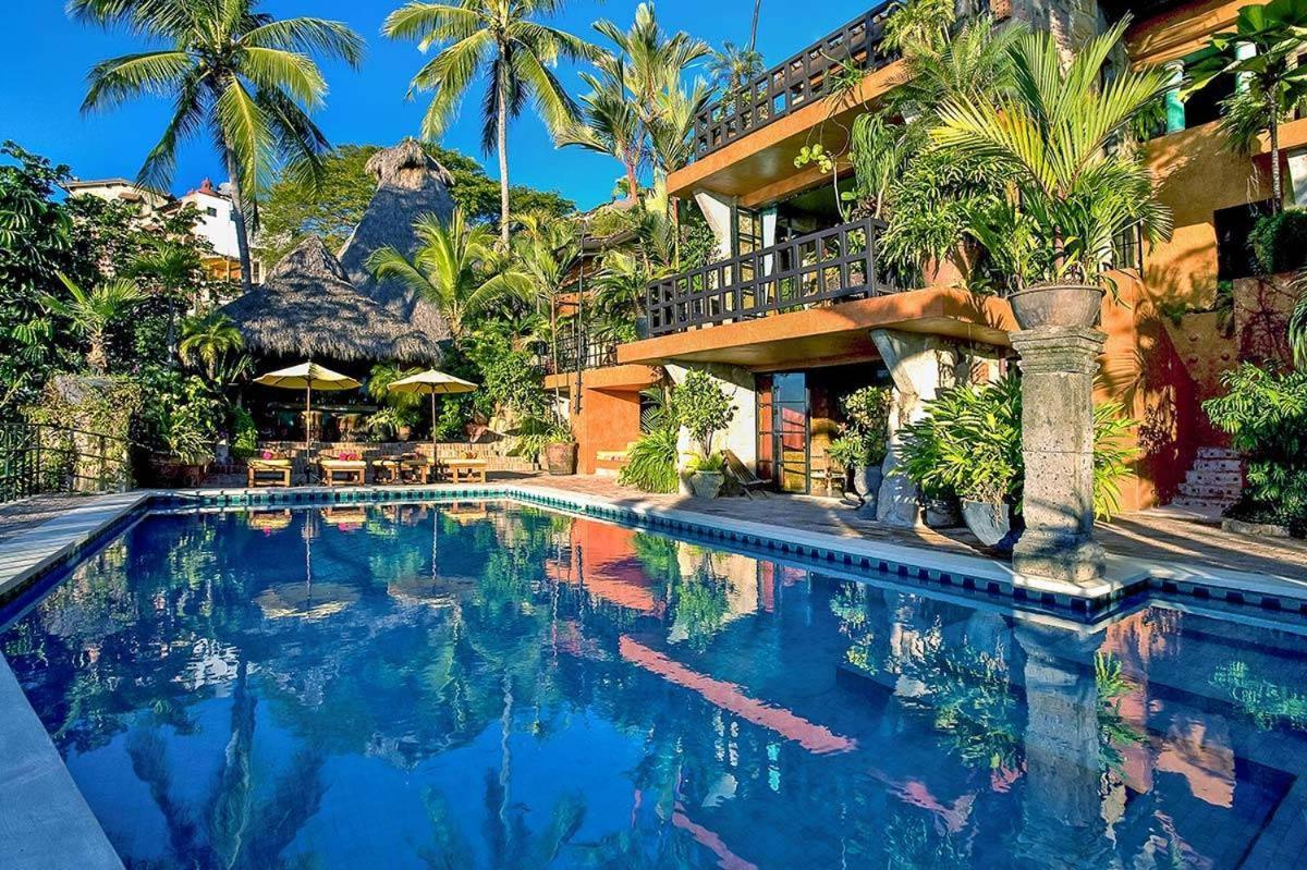 Casa Septiembre Villa Puerto Vallarta