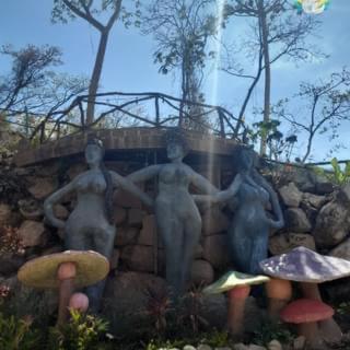 Amaria - Adults Only Lodge *