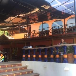 Amaria - Adults Only * Puerto Vallarta