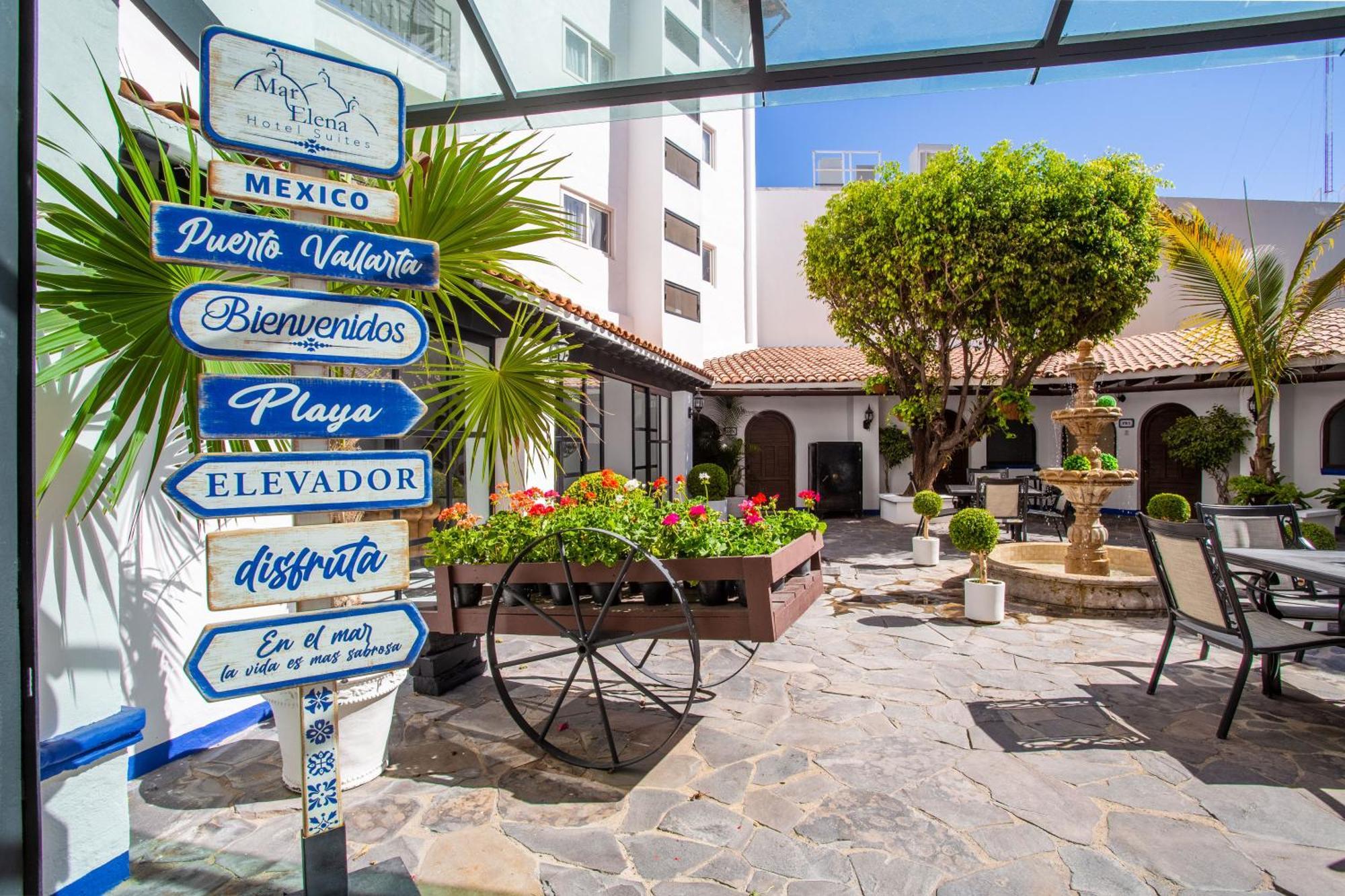 Mar Elena (adults Only) Hotel