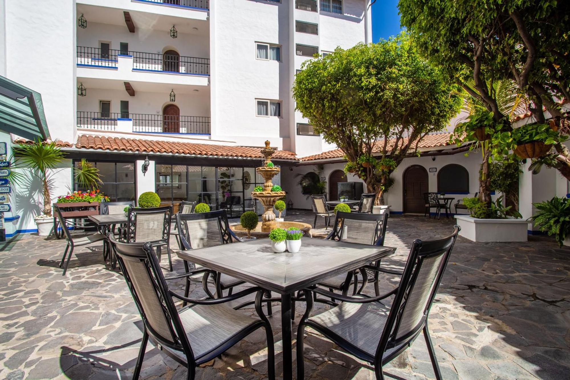 Hotel Mar Elena (adults Only)