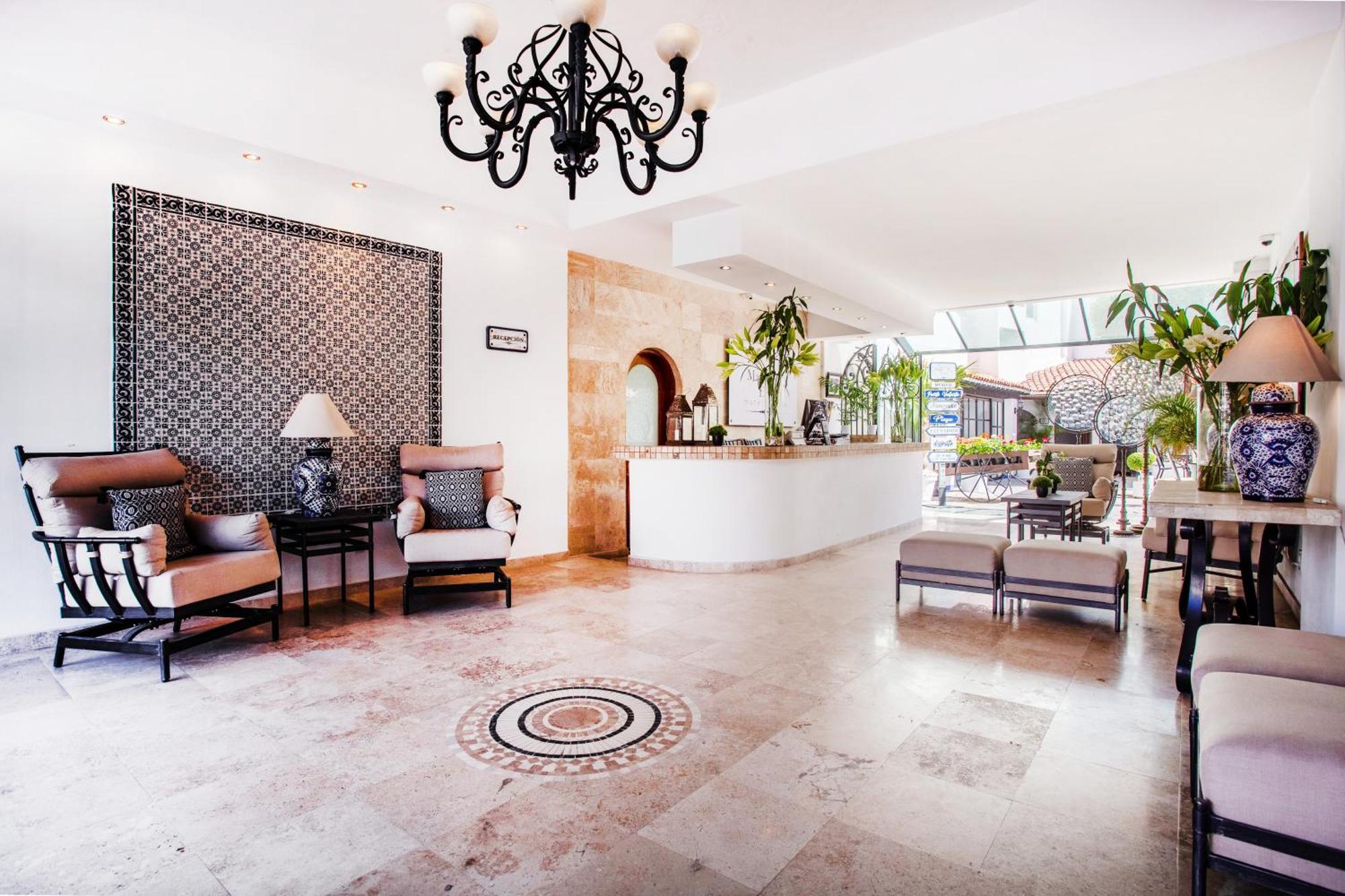 Mar Elena (adults Only) Hotel Puerto Vallarta