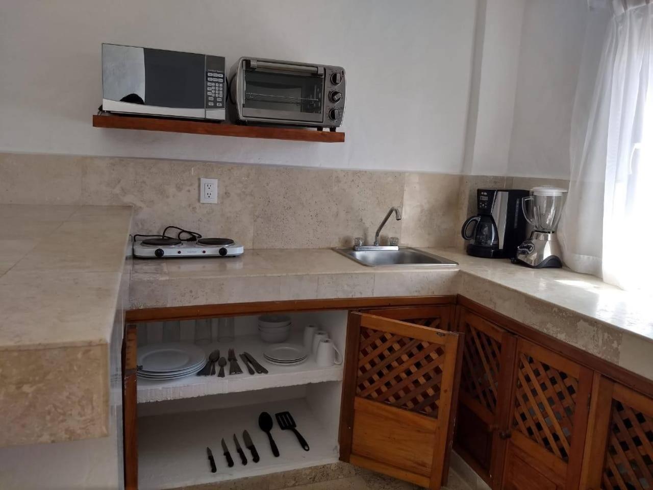 Mar Elena (adults Only) 3* Puerto Vallarta