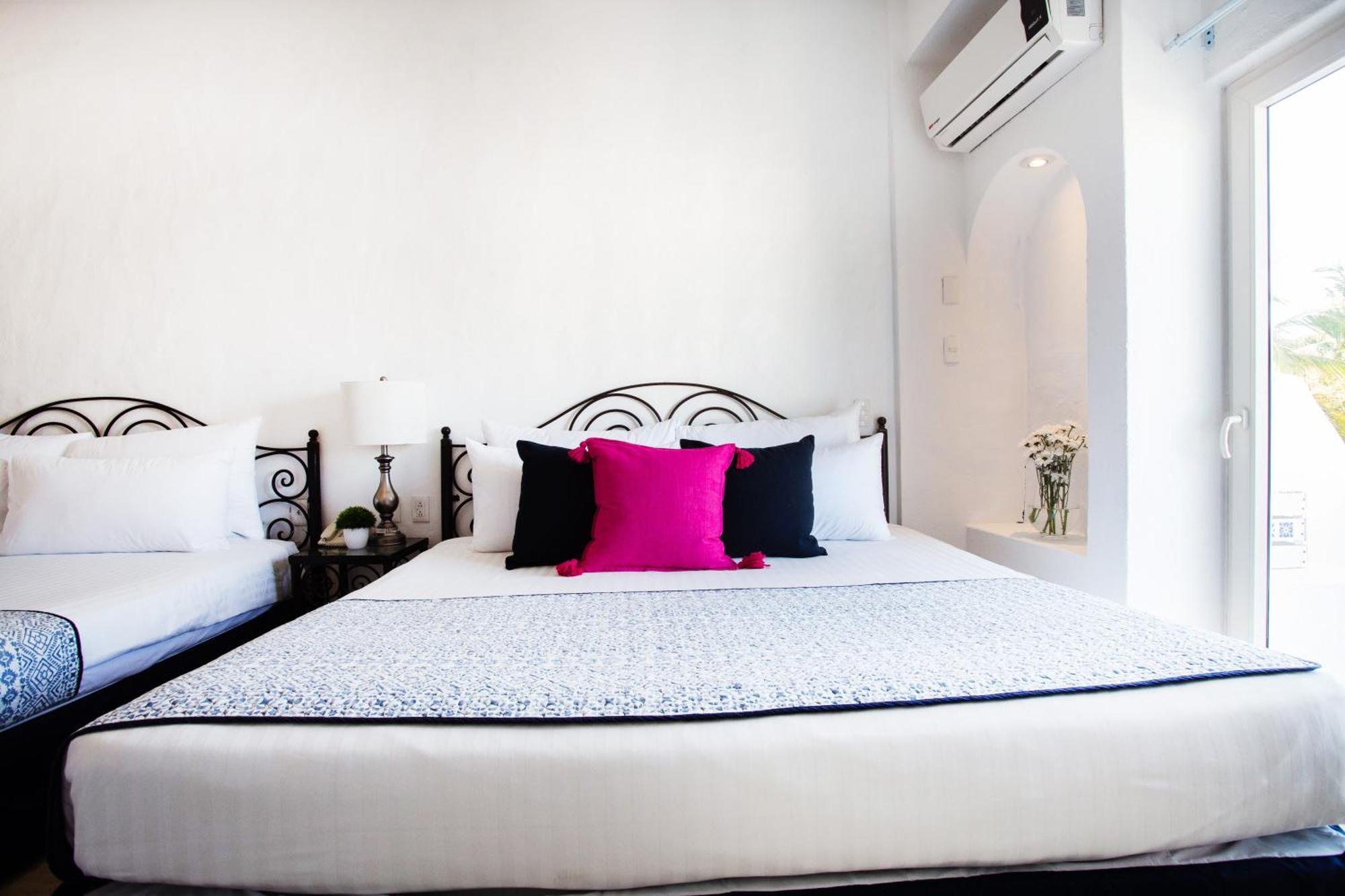 Hotel Mar Elena (adults Only) 3*