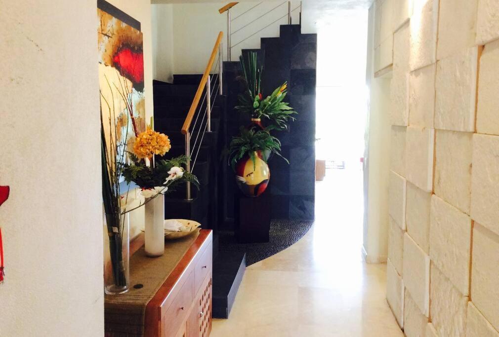 Casa Canto Marina 21 Up To 14 Guest 7 Brm *