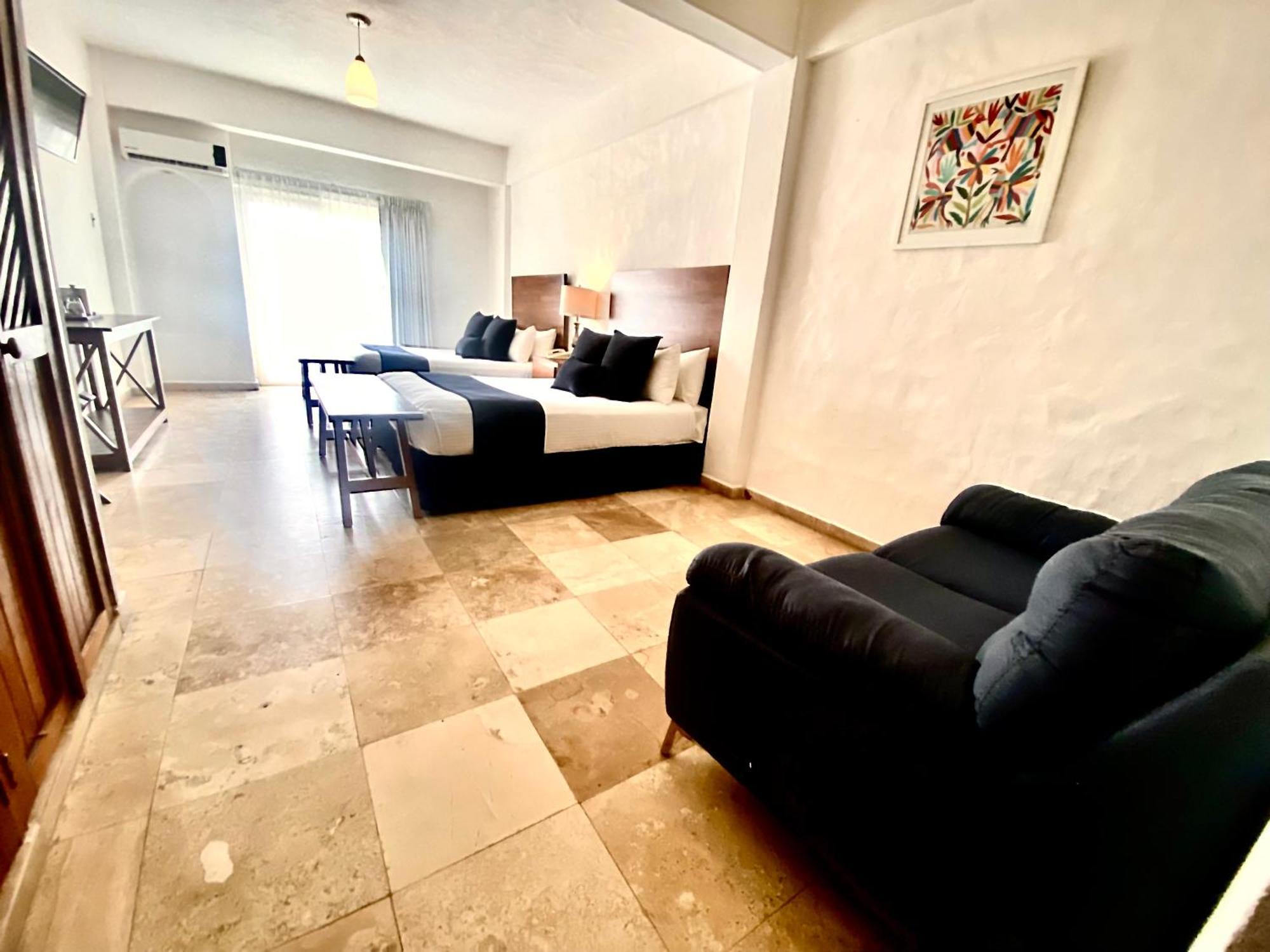 Mar Elena (adults Only) Hotel