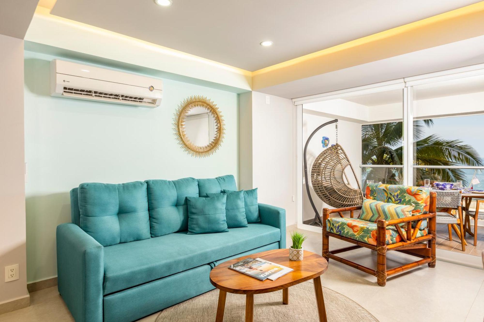 Harbor 3008 Amazing Front By Moikkarentals Apartamento