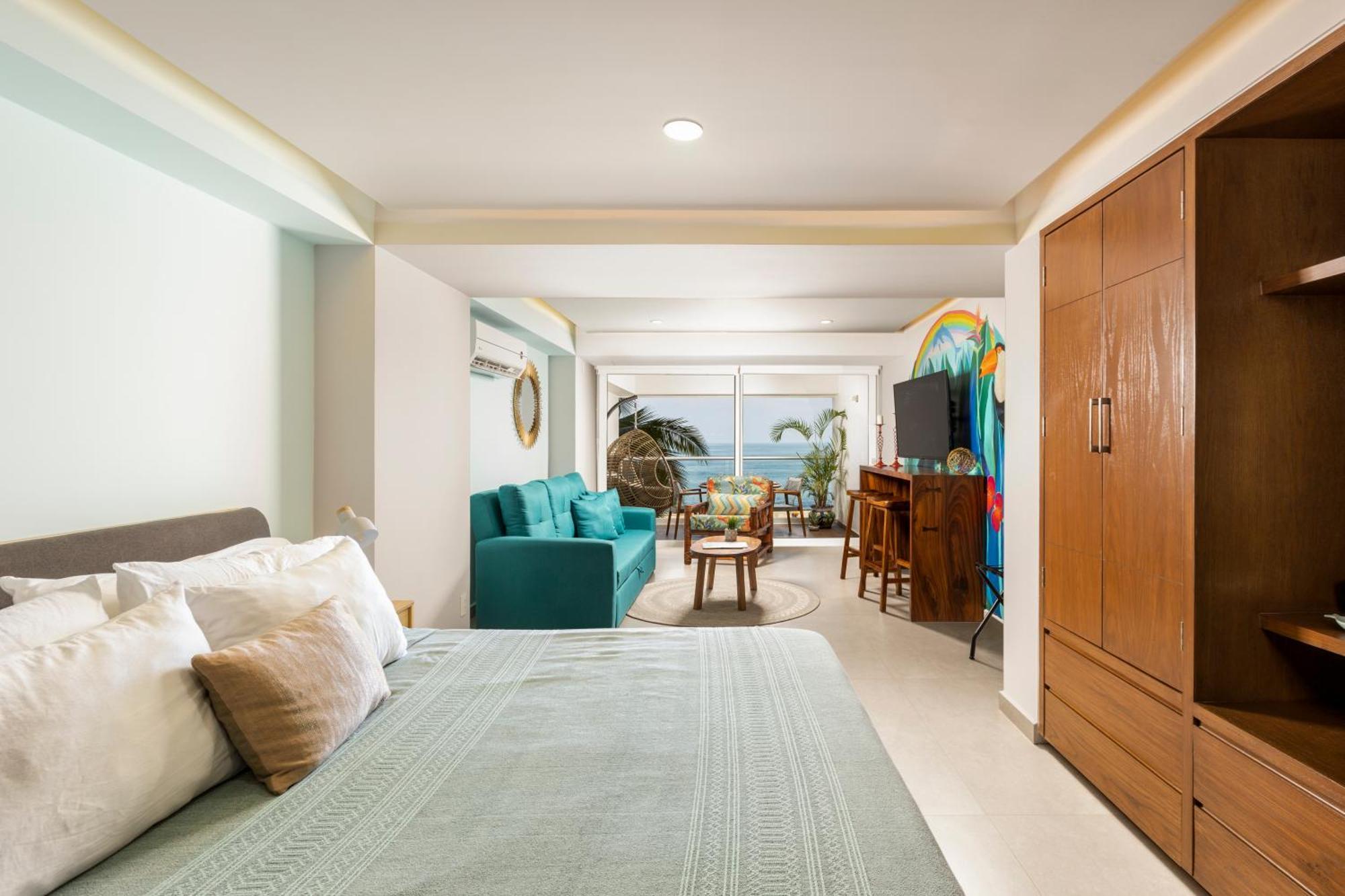 Harbor 3008 Amazing Front By Moikkarentals Apartamento *