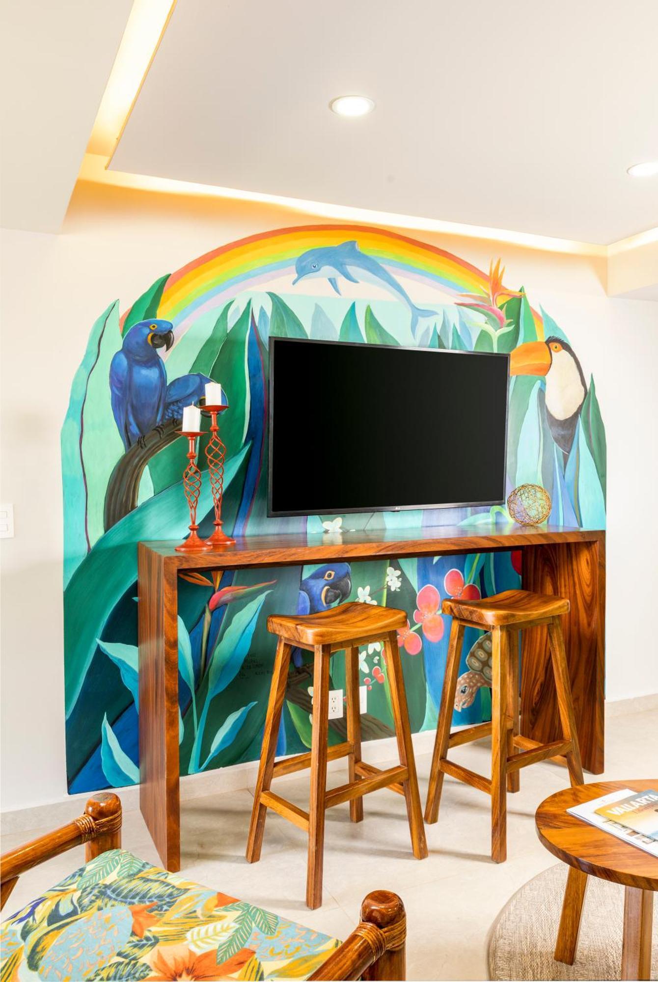Apartamento Harbor 3008 Amazing Front By Moikkarentals *