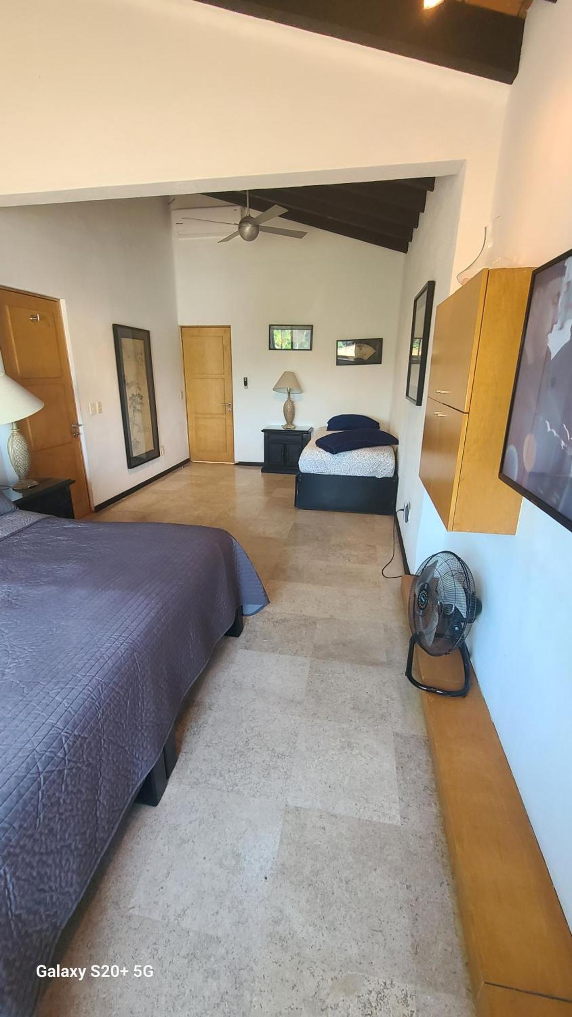 Marina Vallarta, One Bedroom Villa *