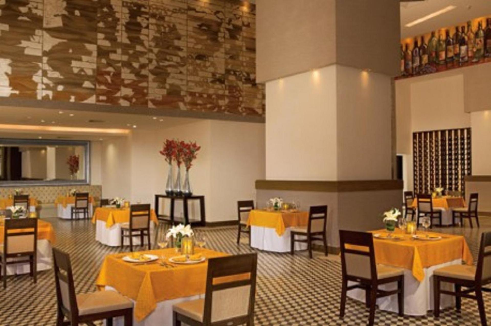 Secrets Vallarta Bay & - Adults Only Resort 5*