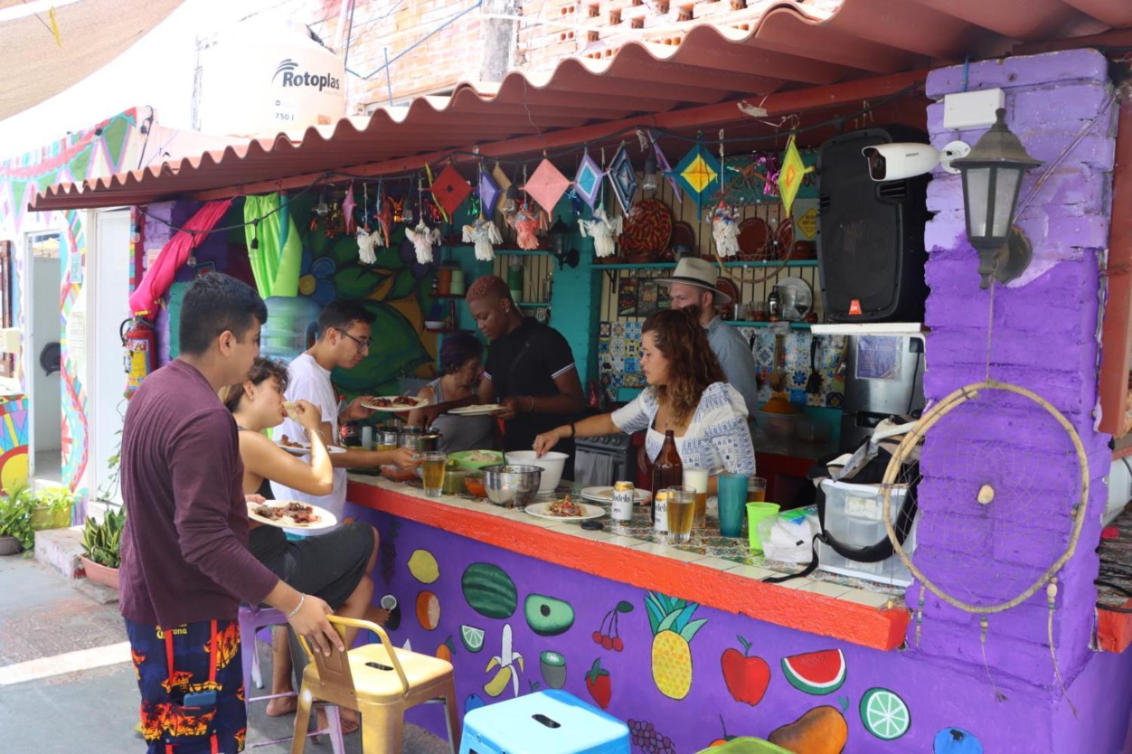 Hostel Vallarta (adults Only) Puerto Vallarta