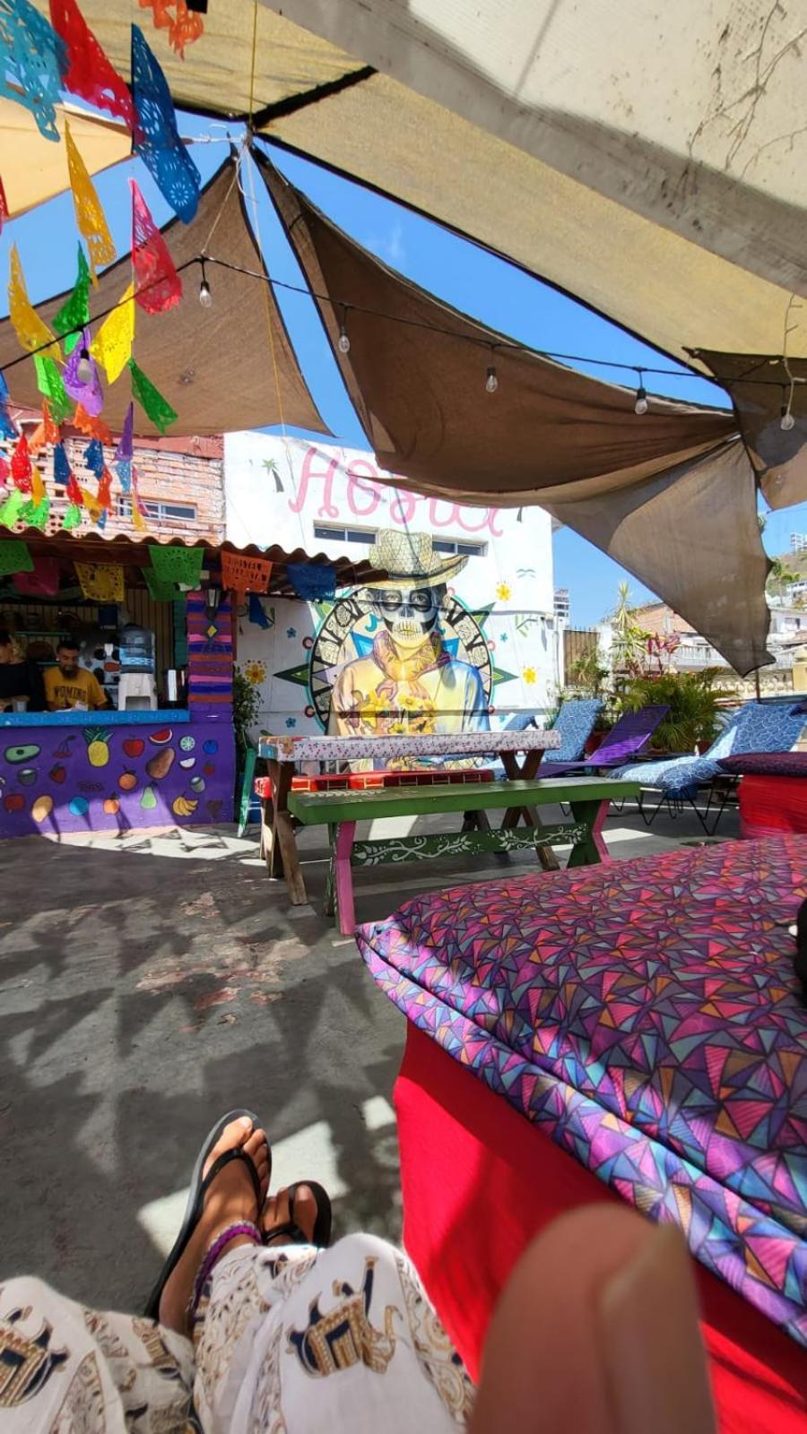 Hostel Vallarta (adults Only) *