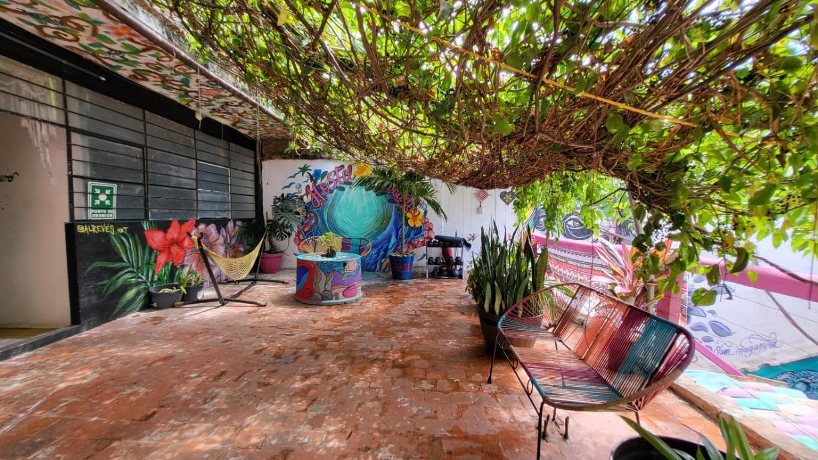 Vallarta (adults Only) Hostel