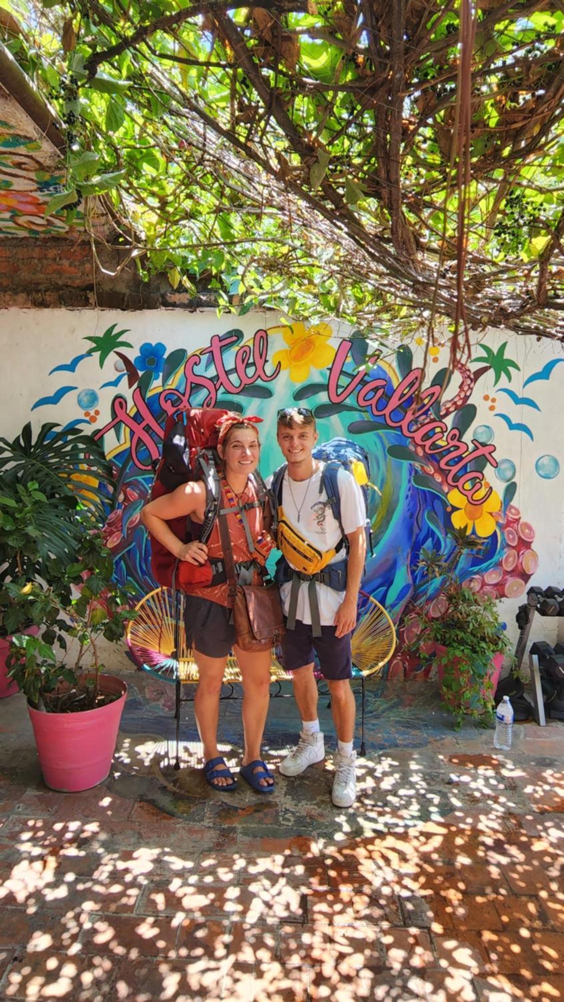 Vallarta (adults Only) Hostel Puerto Vallarta