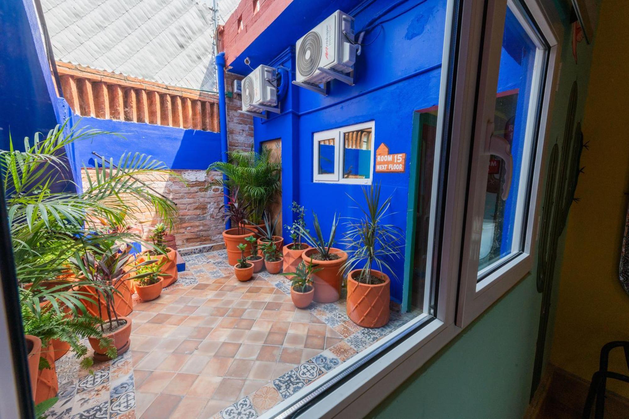 Casa Colibri Malecon Homestay Puerto Vallarta