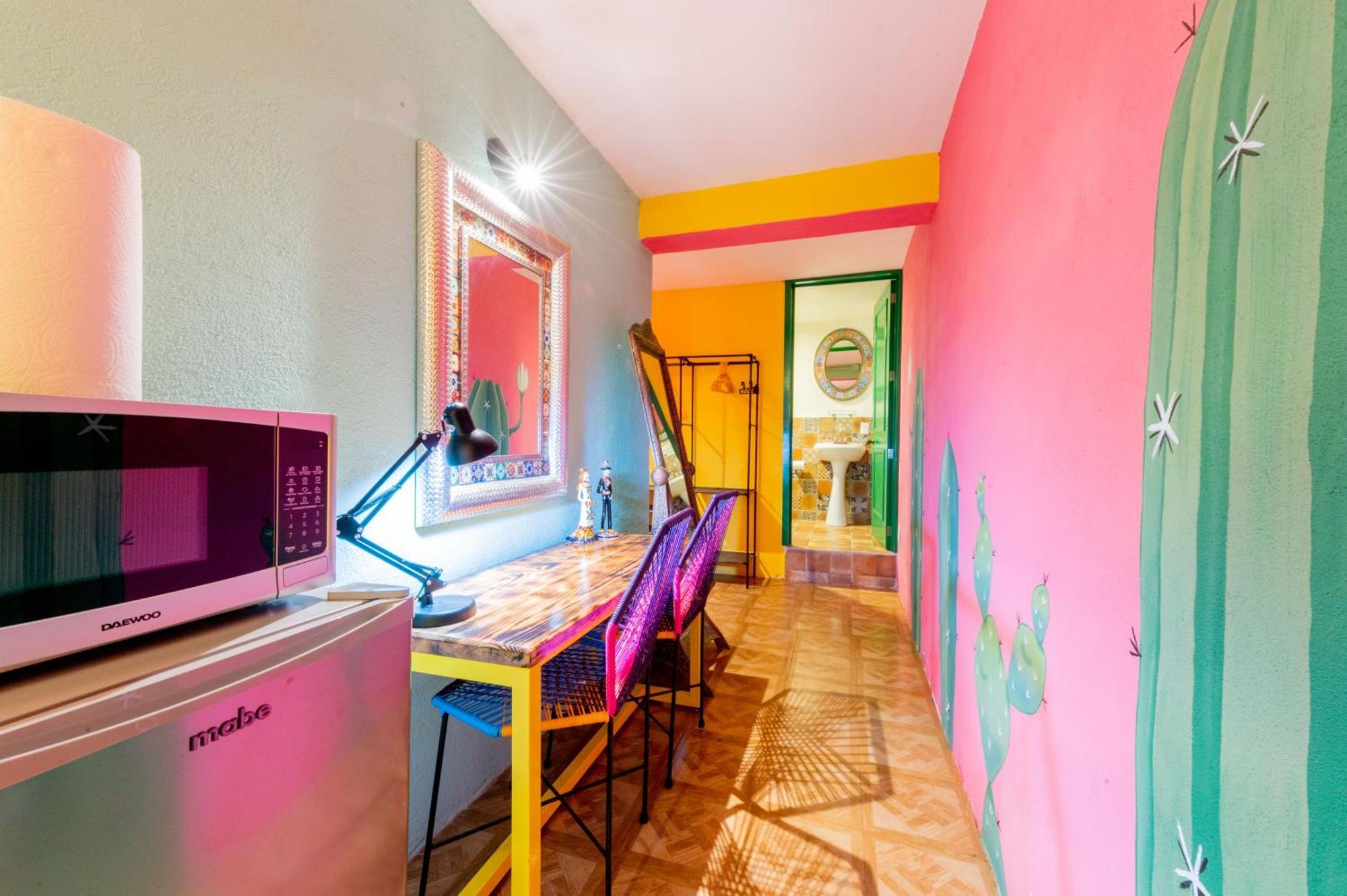 Casa Colibri Malecon