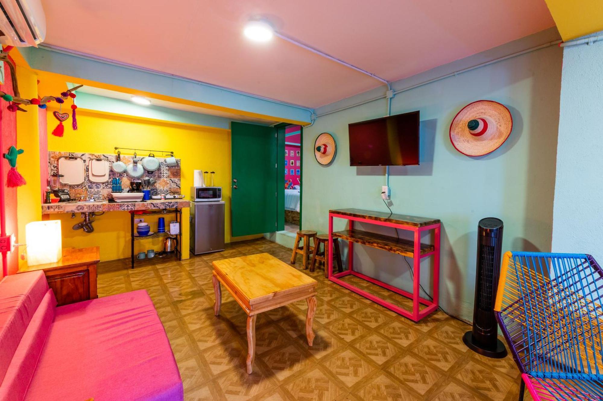 Casa Colibri Malecon