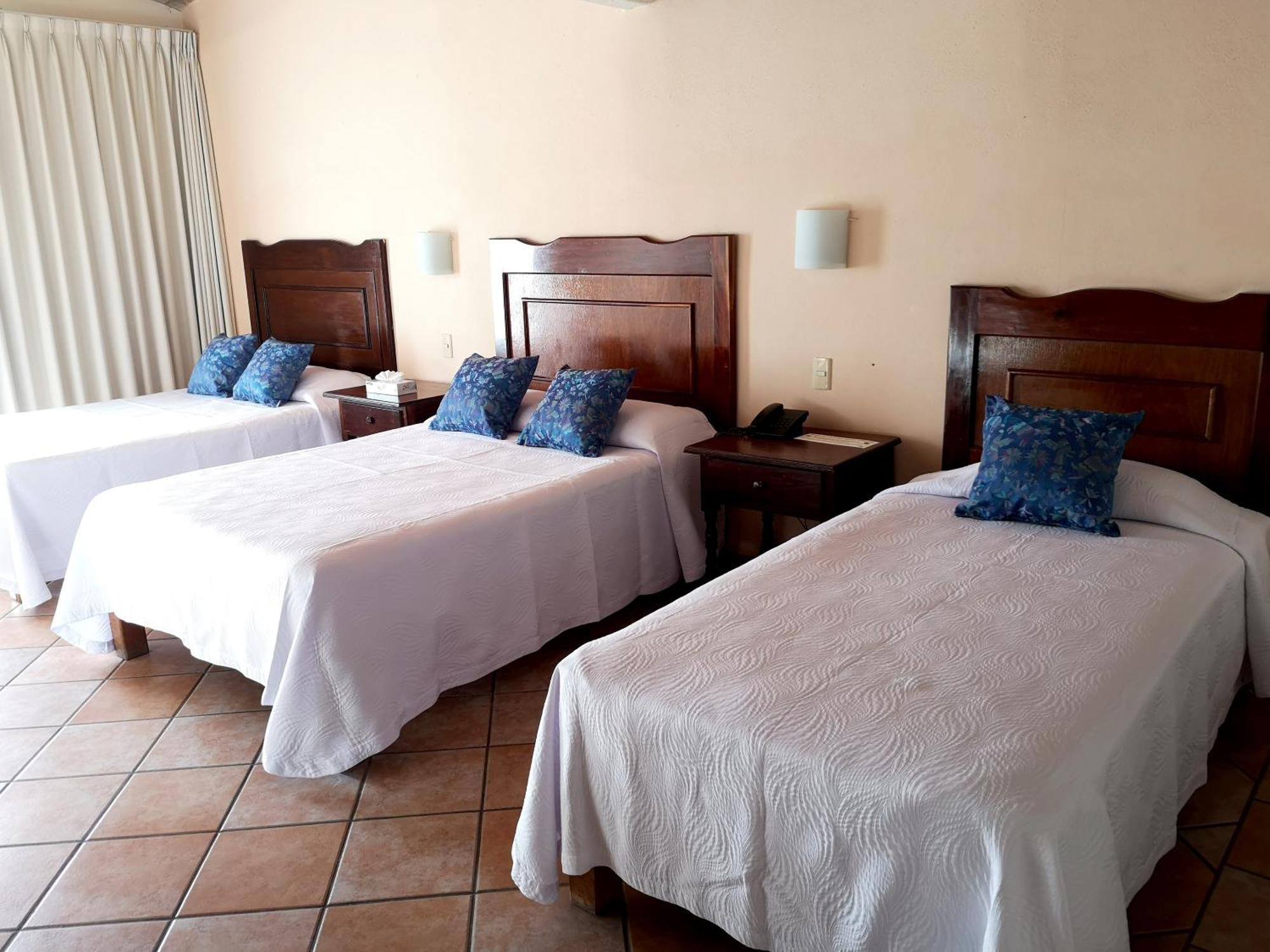 Hotel El Pescador