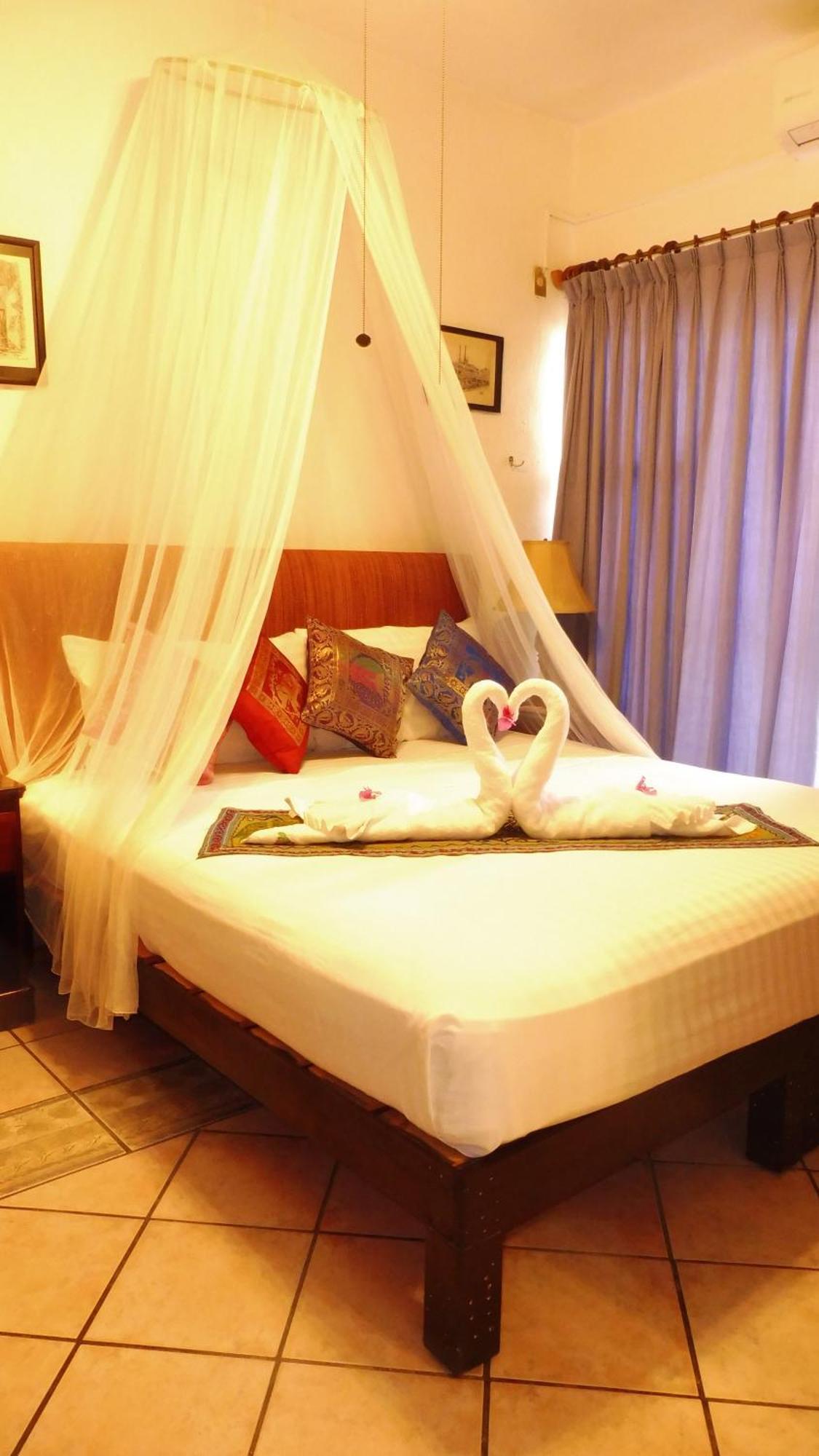 Inn Casa Adriana