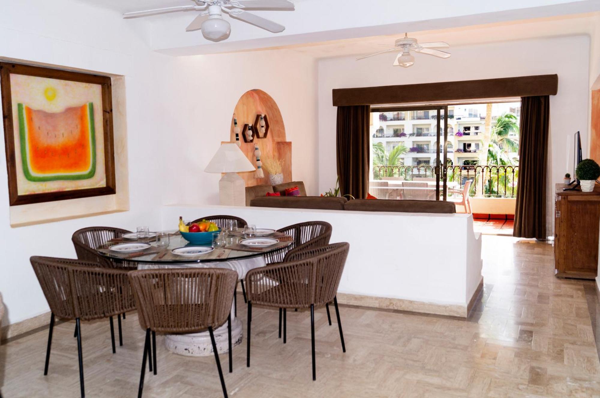 Amazing Ocean View Apartamento *