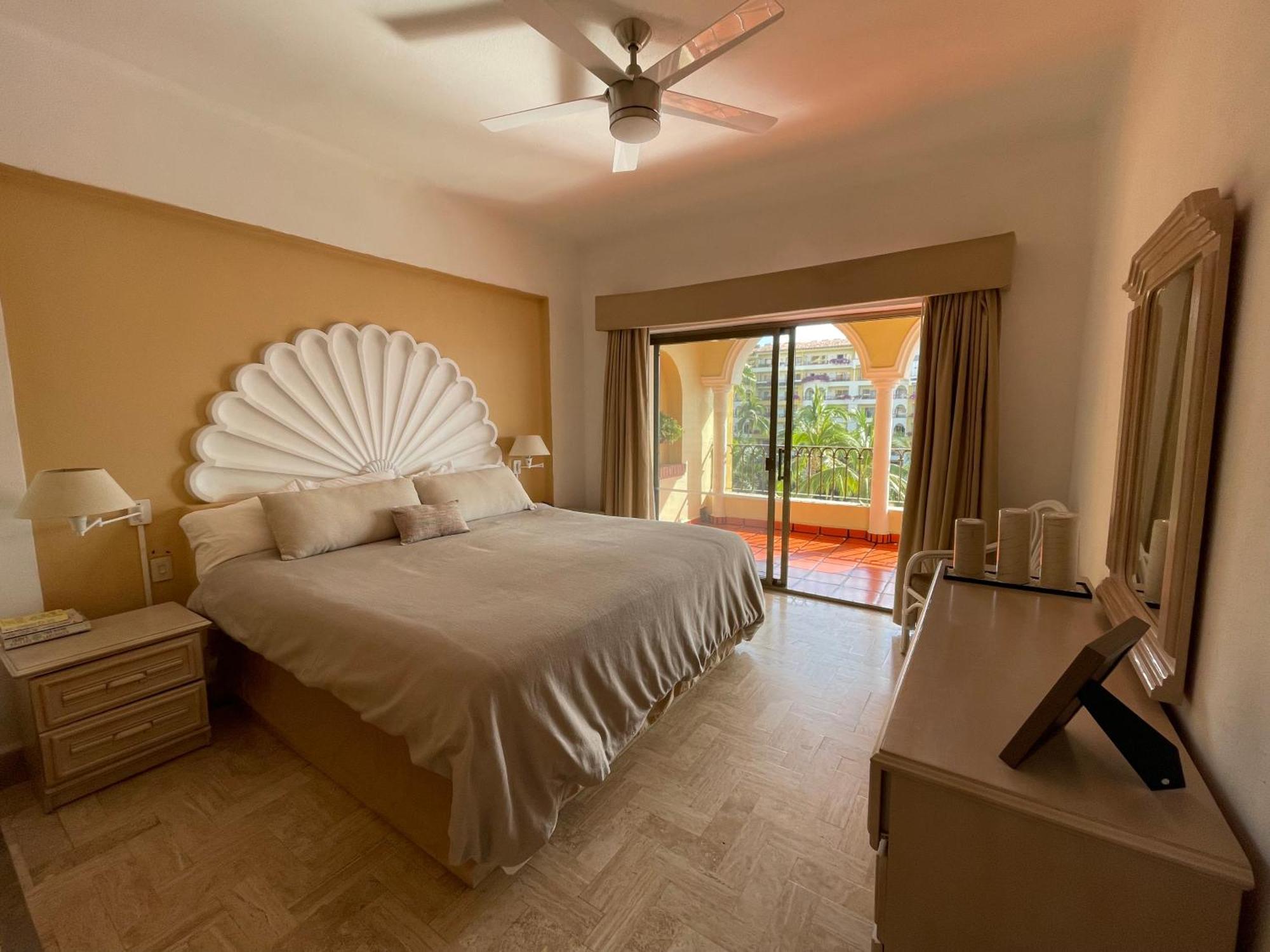 Apartamento Amazing Ocean View