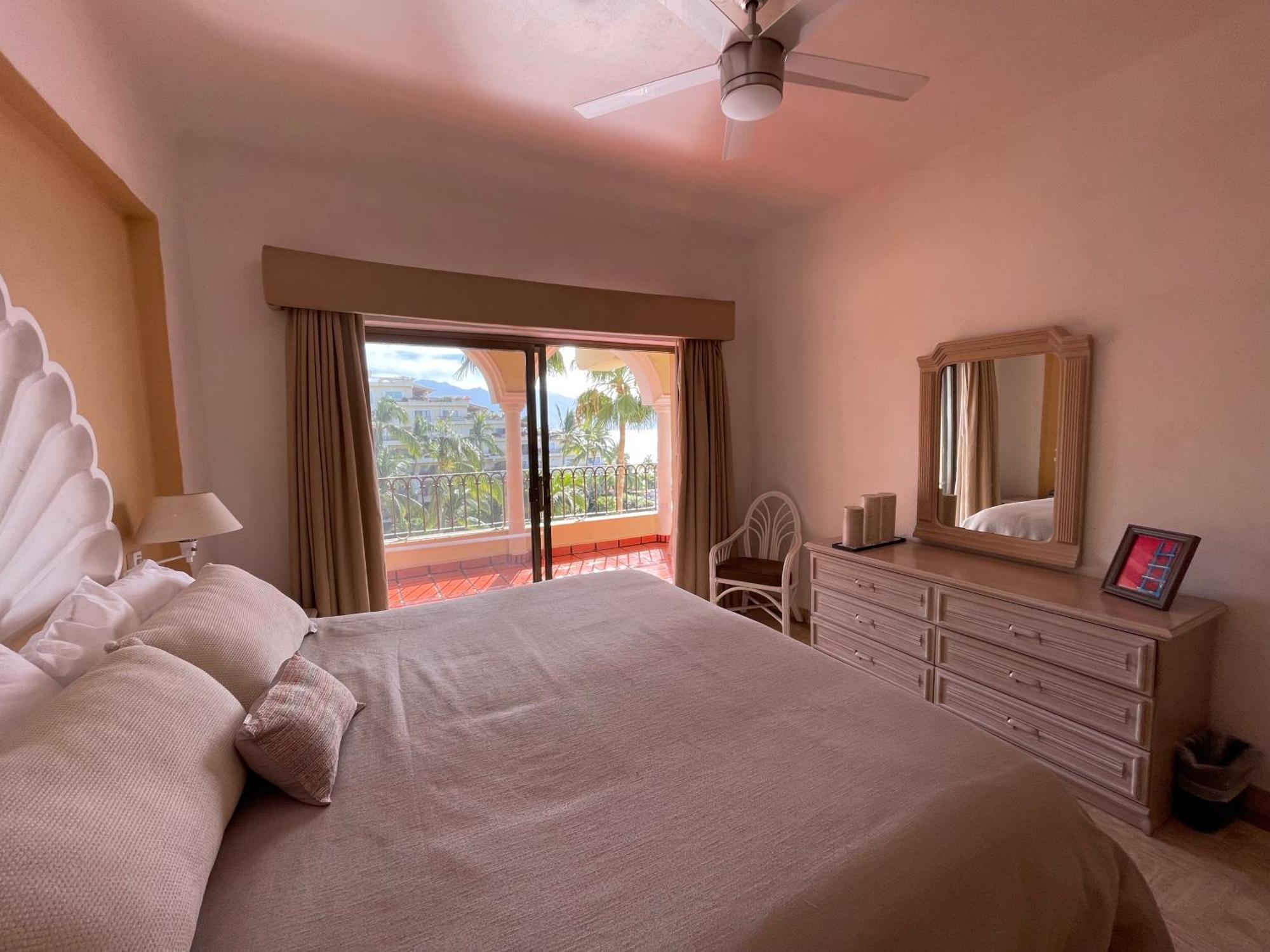 Amazing Ocean View Apartamento