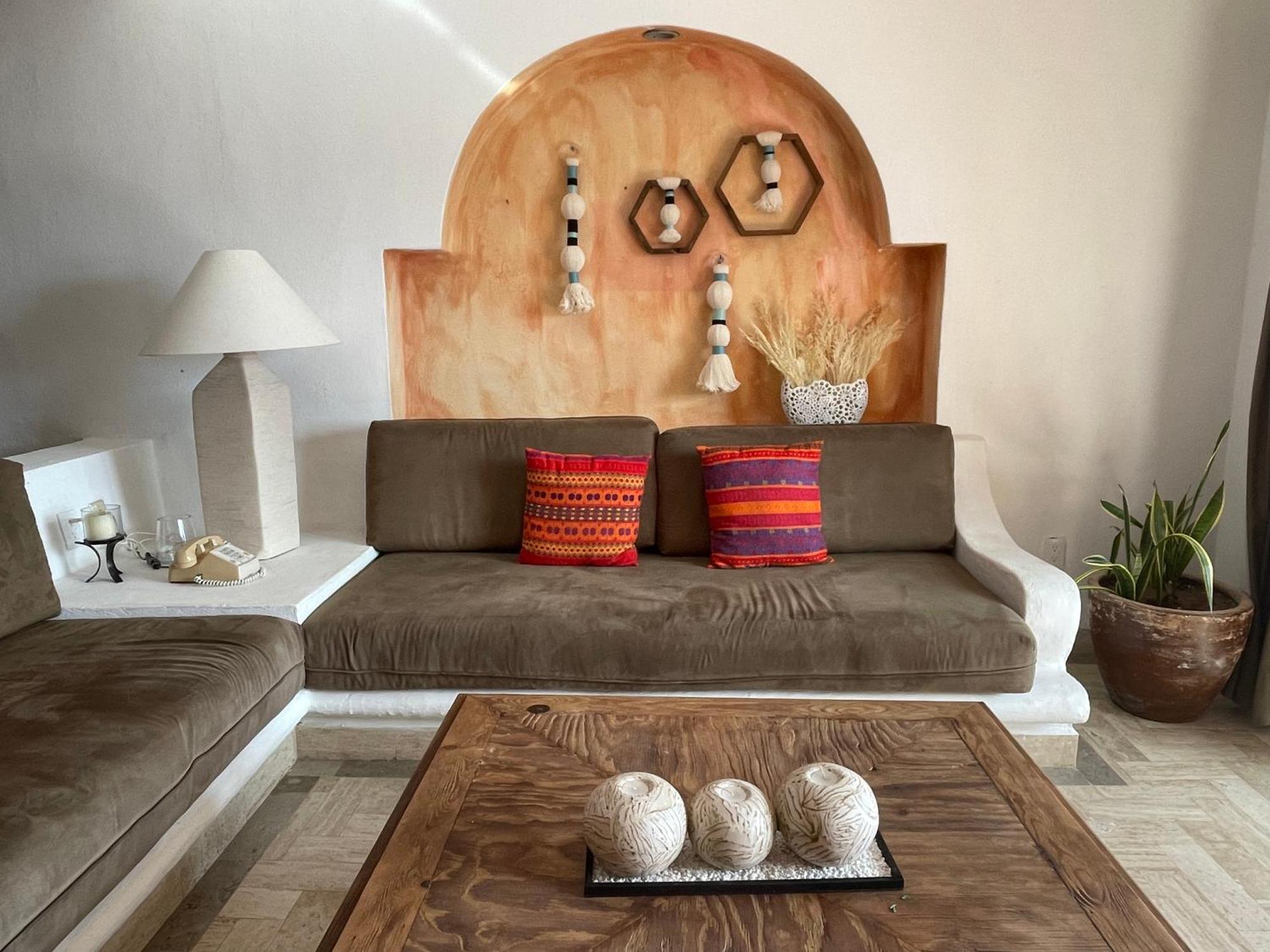 Apartamento Amazing Ocean View *