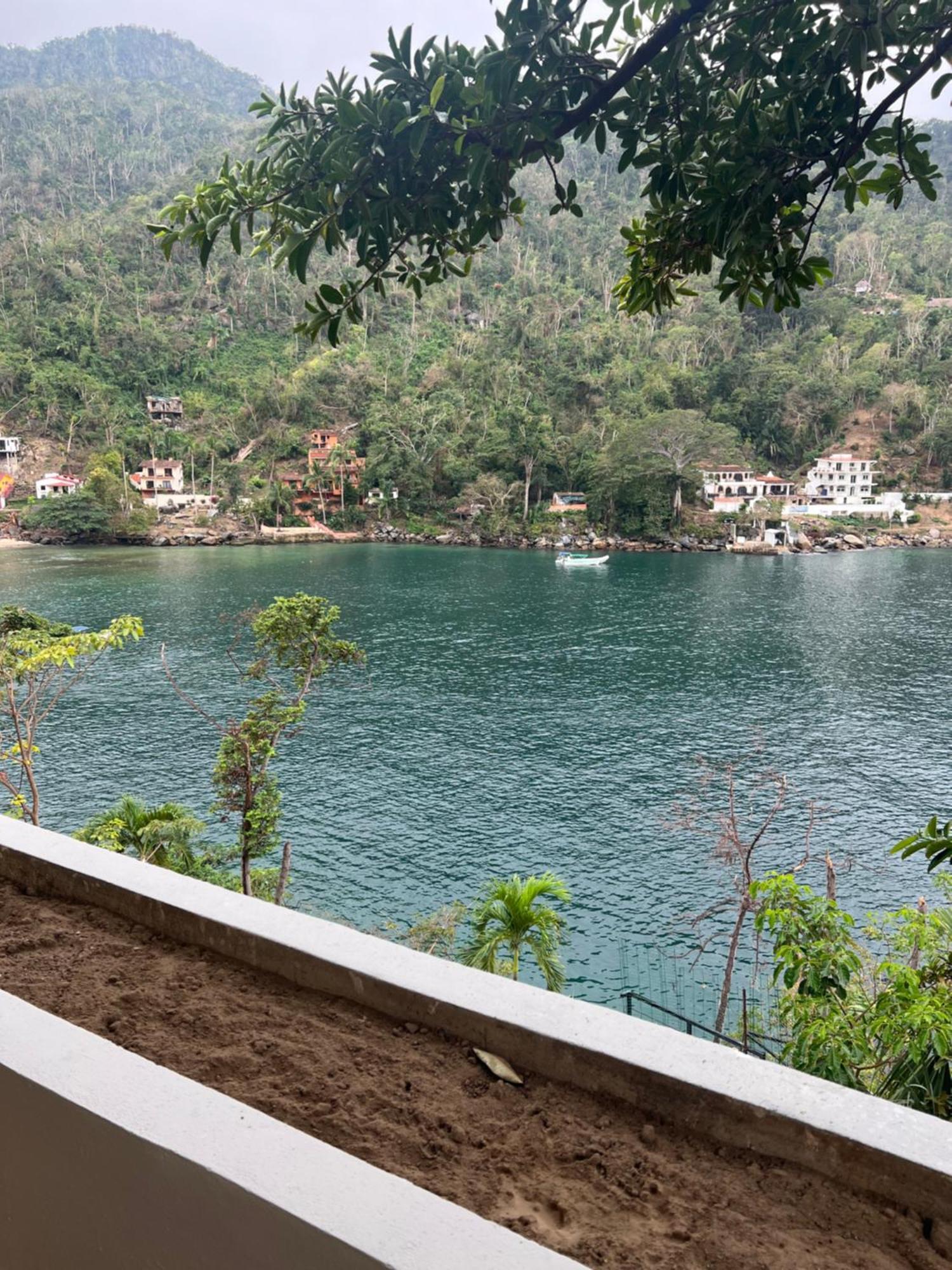 Campsite Boca De Tomatlan Luxury Boutique Puerto Vallarta