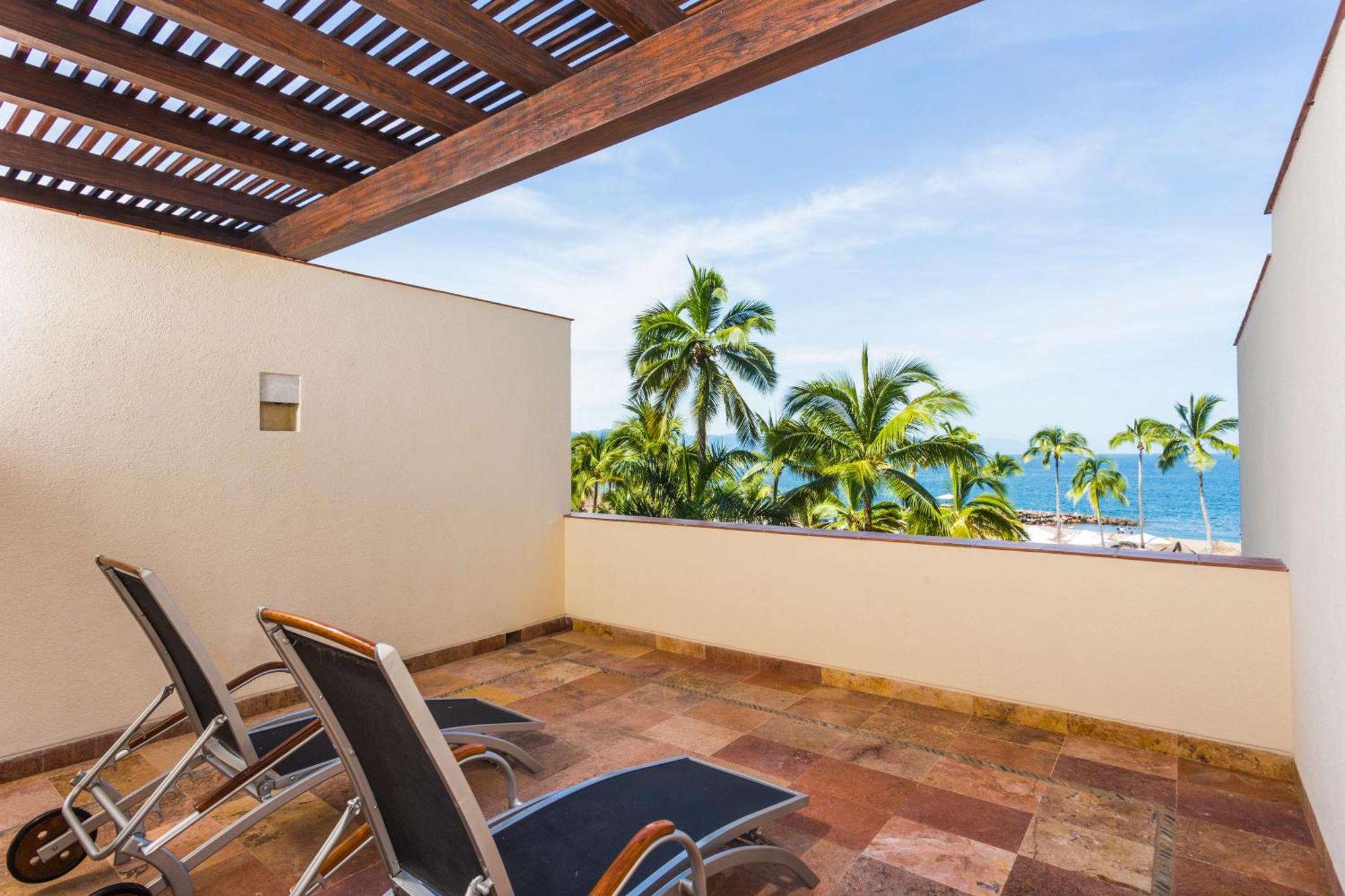 Sheraton Buganvilias & Convention Center Resort Puerto Vallarta