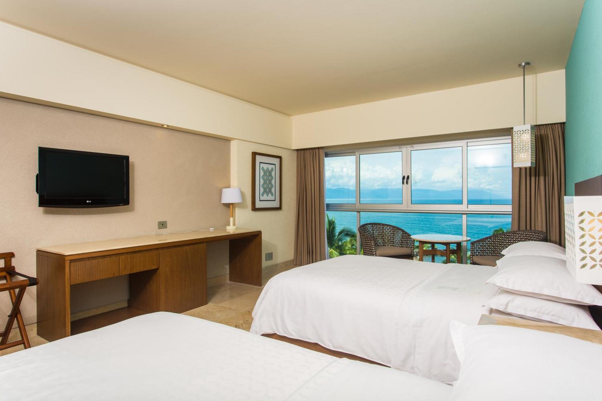 Sheraton Buganvilias & Convention Center Resort