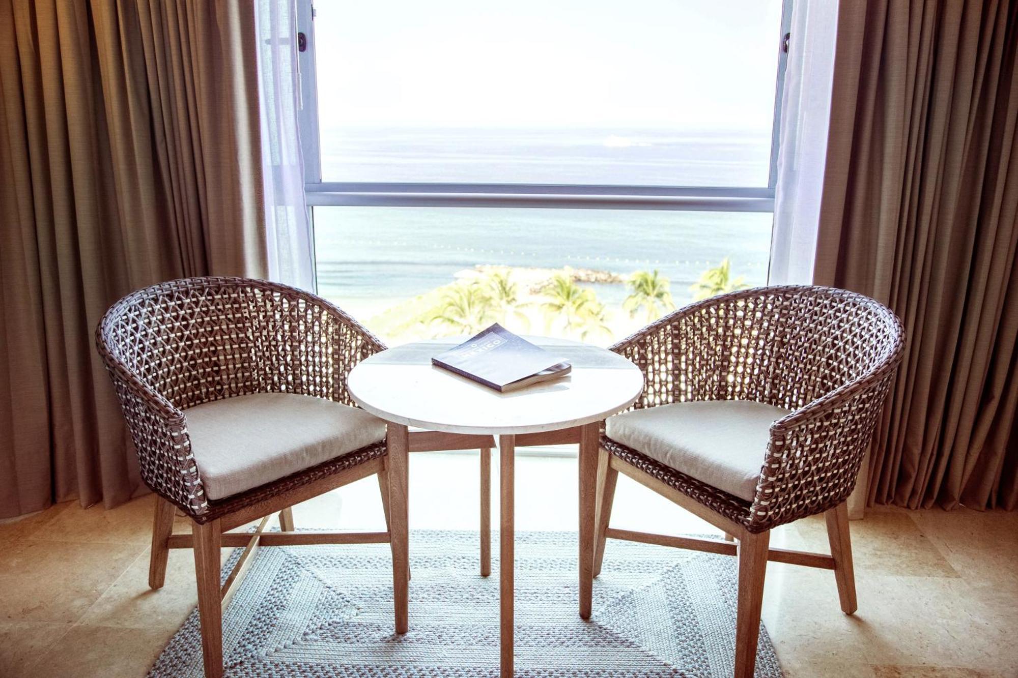 Resort Sheraton Buganvilias & Convention Center Puerto Vallarta
