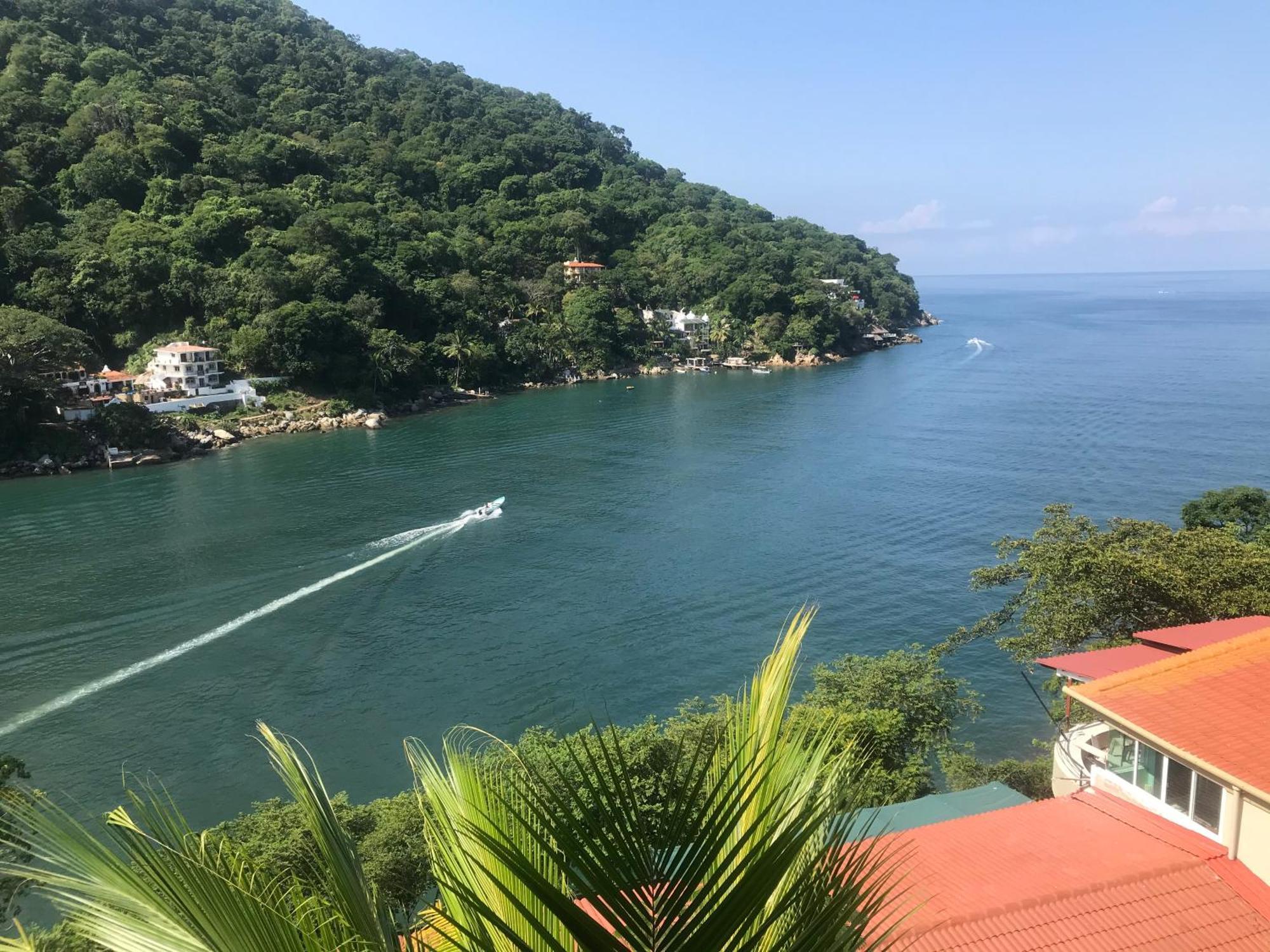 Boca De Tomatlan Luxury Boutique