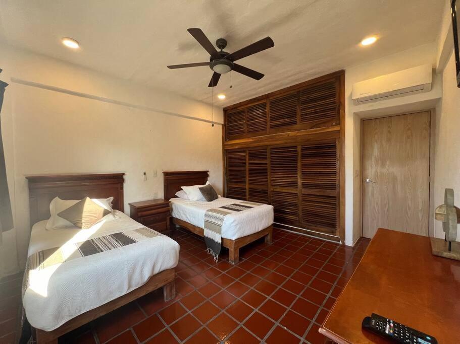 Departamento Luna Marina *