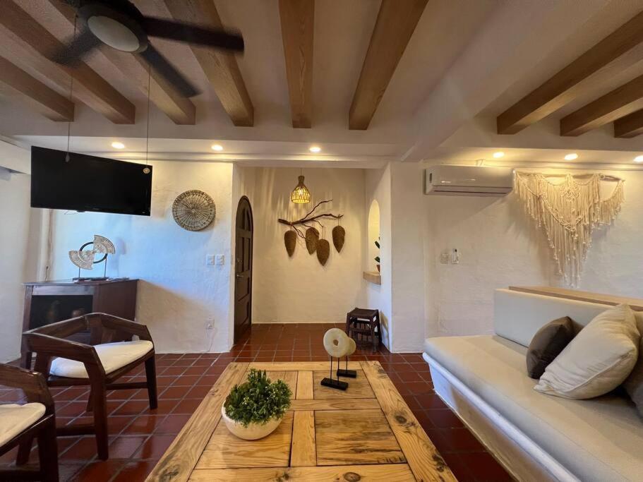 Departamento Luna Marina * Puerto Vallarta