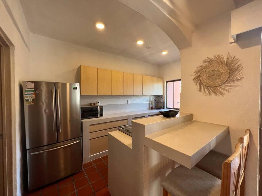 Apartment Departamento Luna Marina