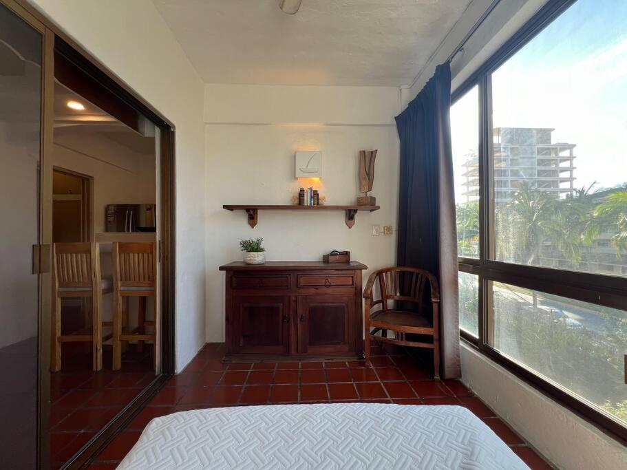 Departamento Luna Marina