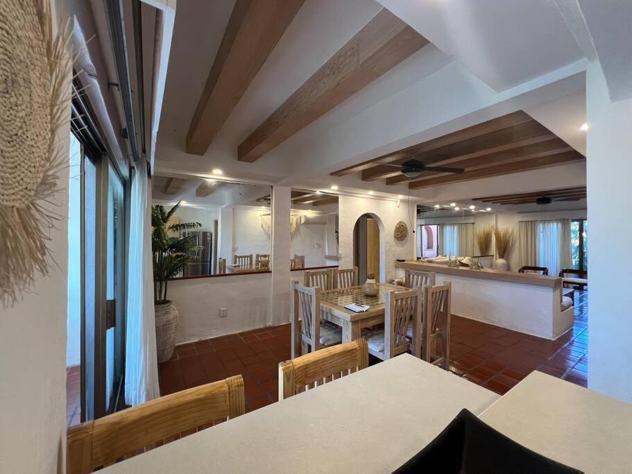 Departamento Luna Marina Apartment *