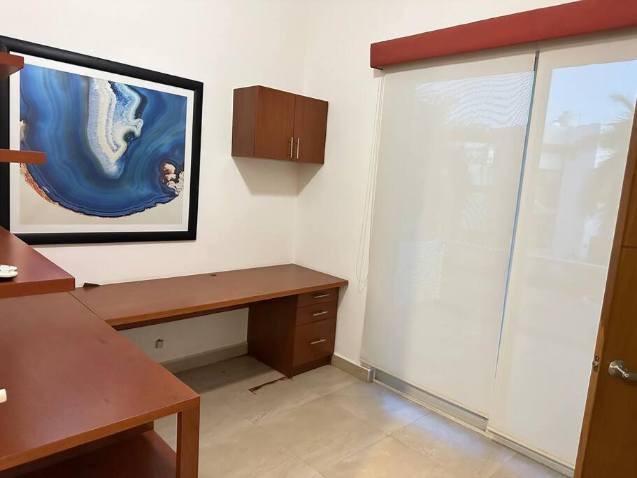 Сasa de vacaciones Casa Hermosa Y Acogedora En Privado Puerto Vallarta