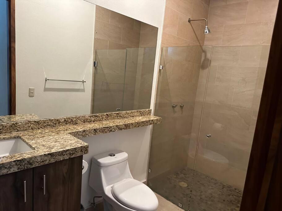 Casa Hermosa Y Acogedora En Privado Сasa de vacaciones