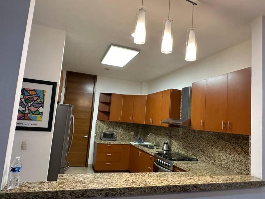 Сasa de vacaciones Casa Hermosa Y Acogedora En Privado