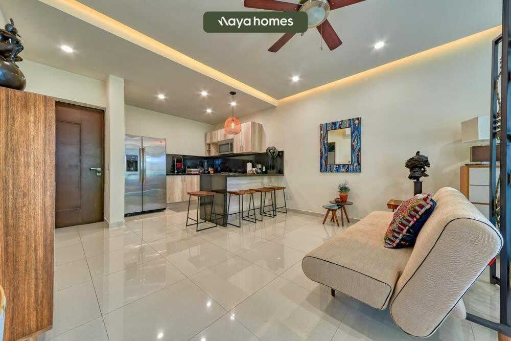 Apartment Nayri 406 Studio Puerto Vallarta
