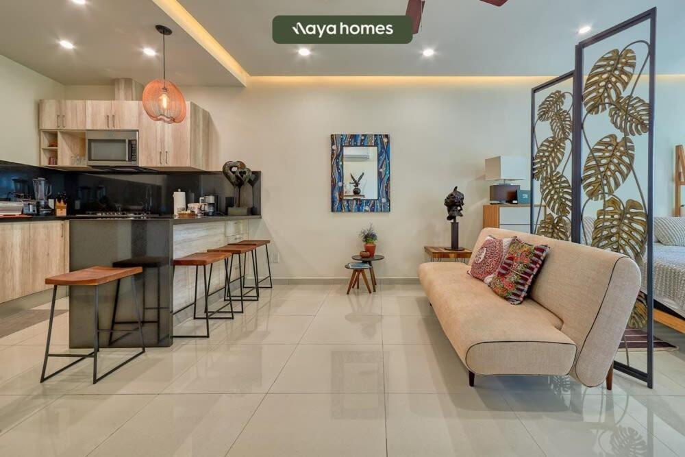 Nayri 406 Studio Apartment *