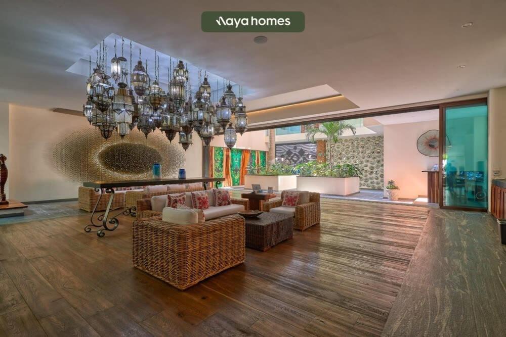 Nayri 406 Studio Apartment Puerto Vallarta