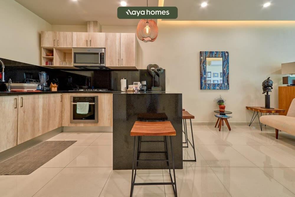 Apartment Nayri 406 Studio Puerto Vallarta